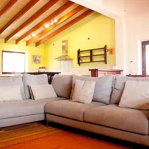 Ferienhaus Tiana
