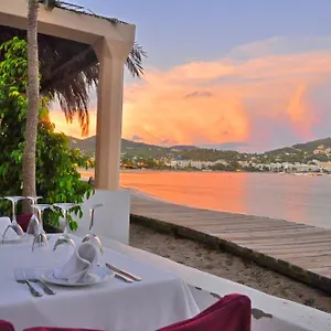 Gasthof Hostal Talamanca