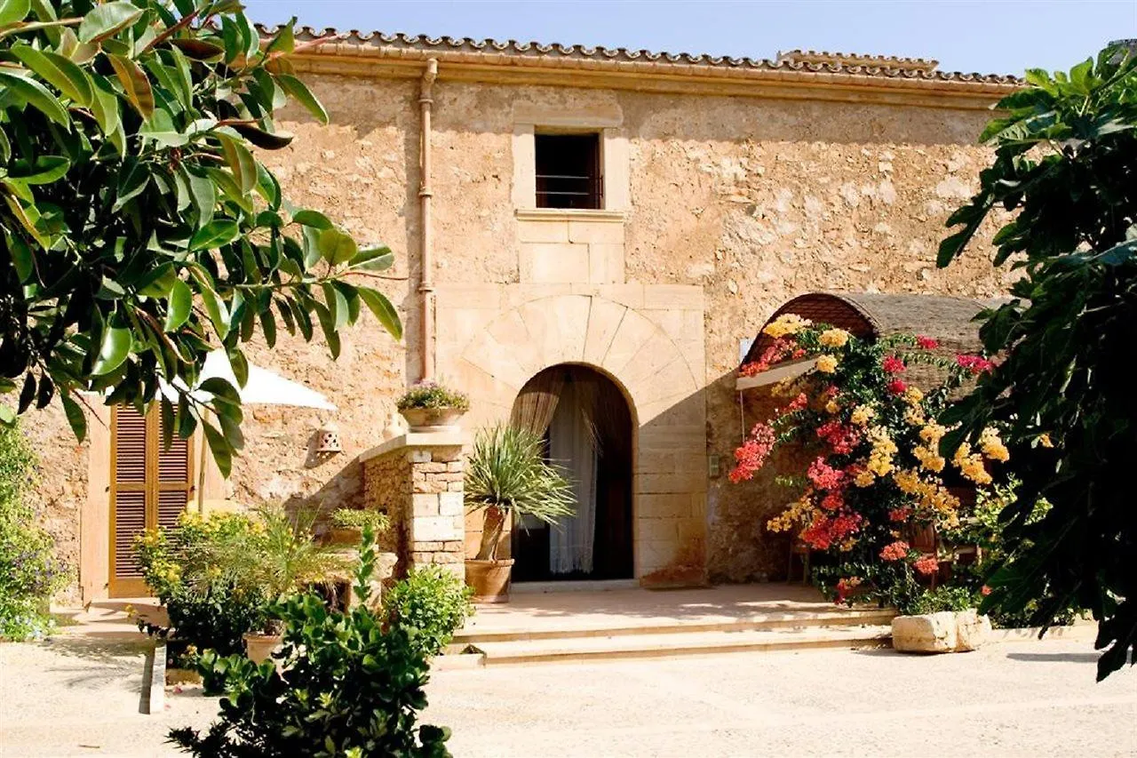Hotel Sa Carrotja - Adults Only Las Salinas