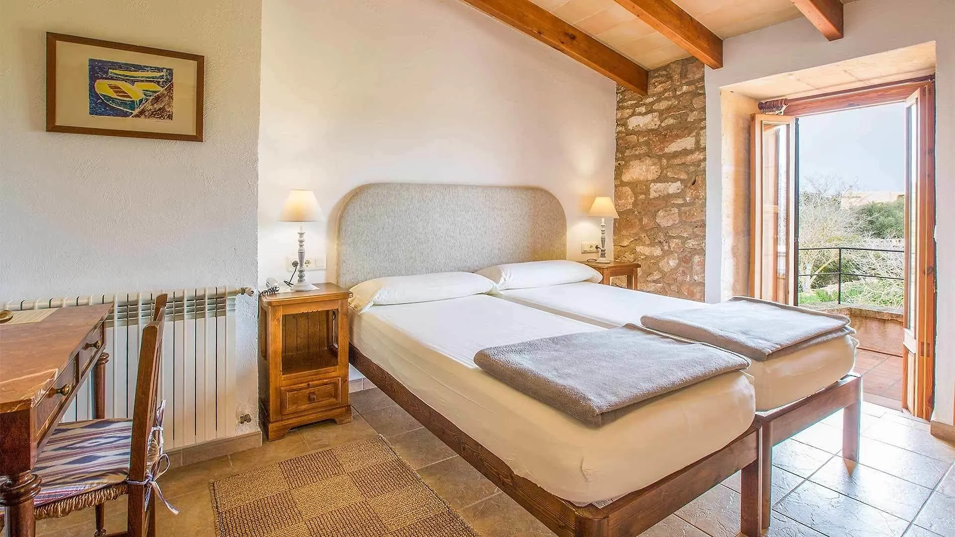 Hotel Sa Carrotja - Adults Only Las Salinas 3*,