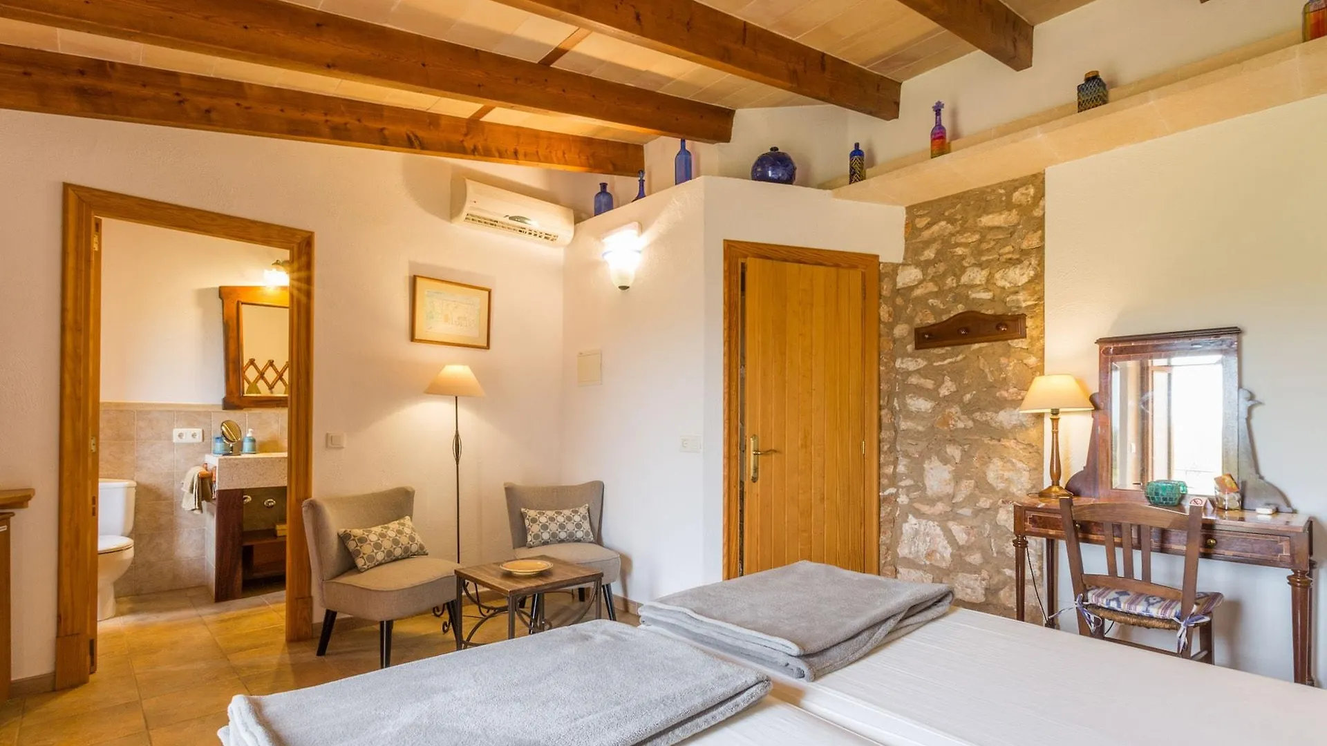 Hotel Sa Carrotja - Adults Only Las Salinas España