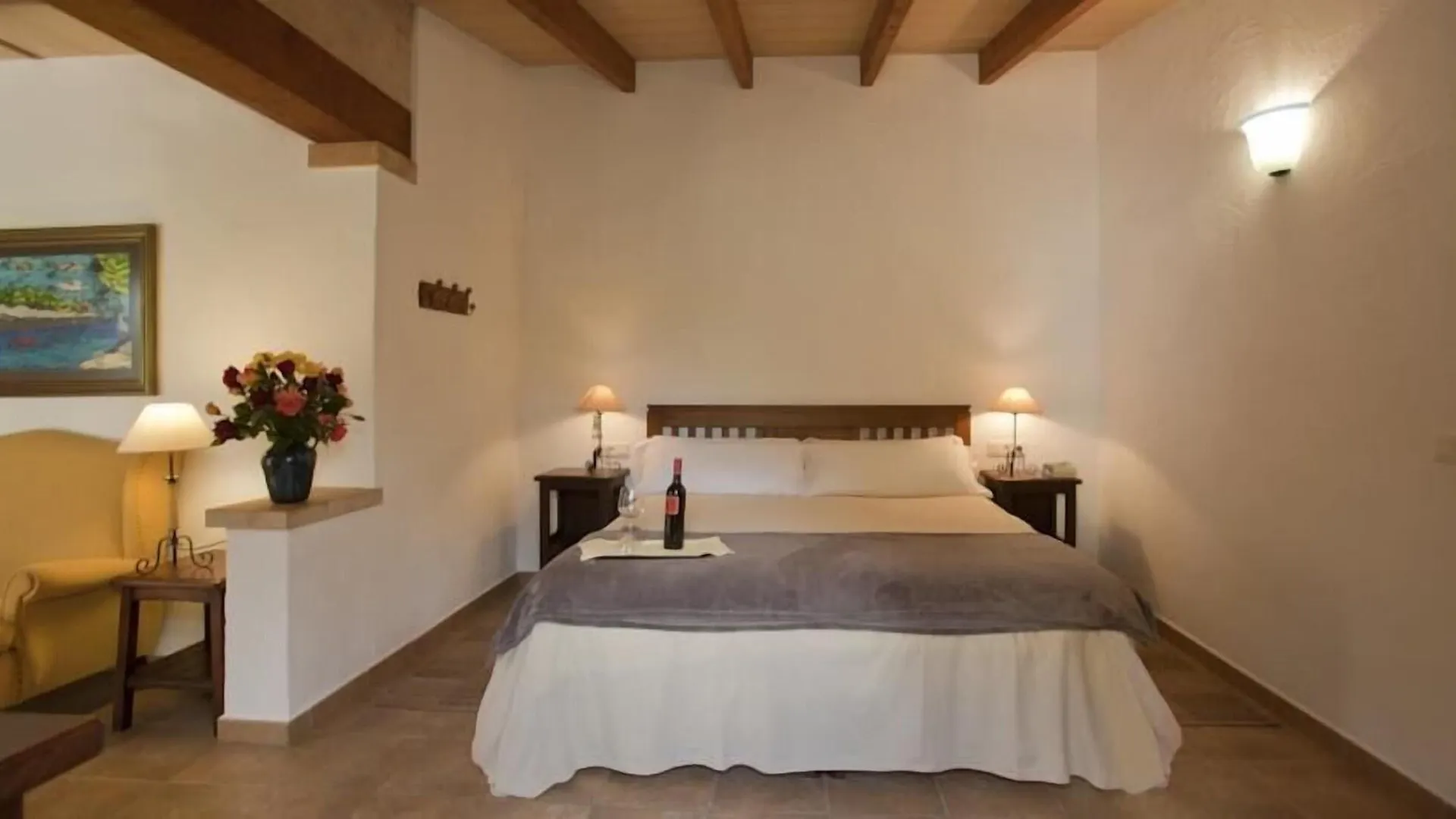 Hotel Sa Carrotja - Adults Only Las Salinas