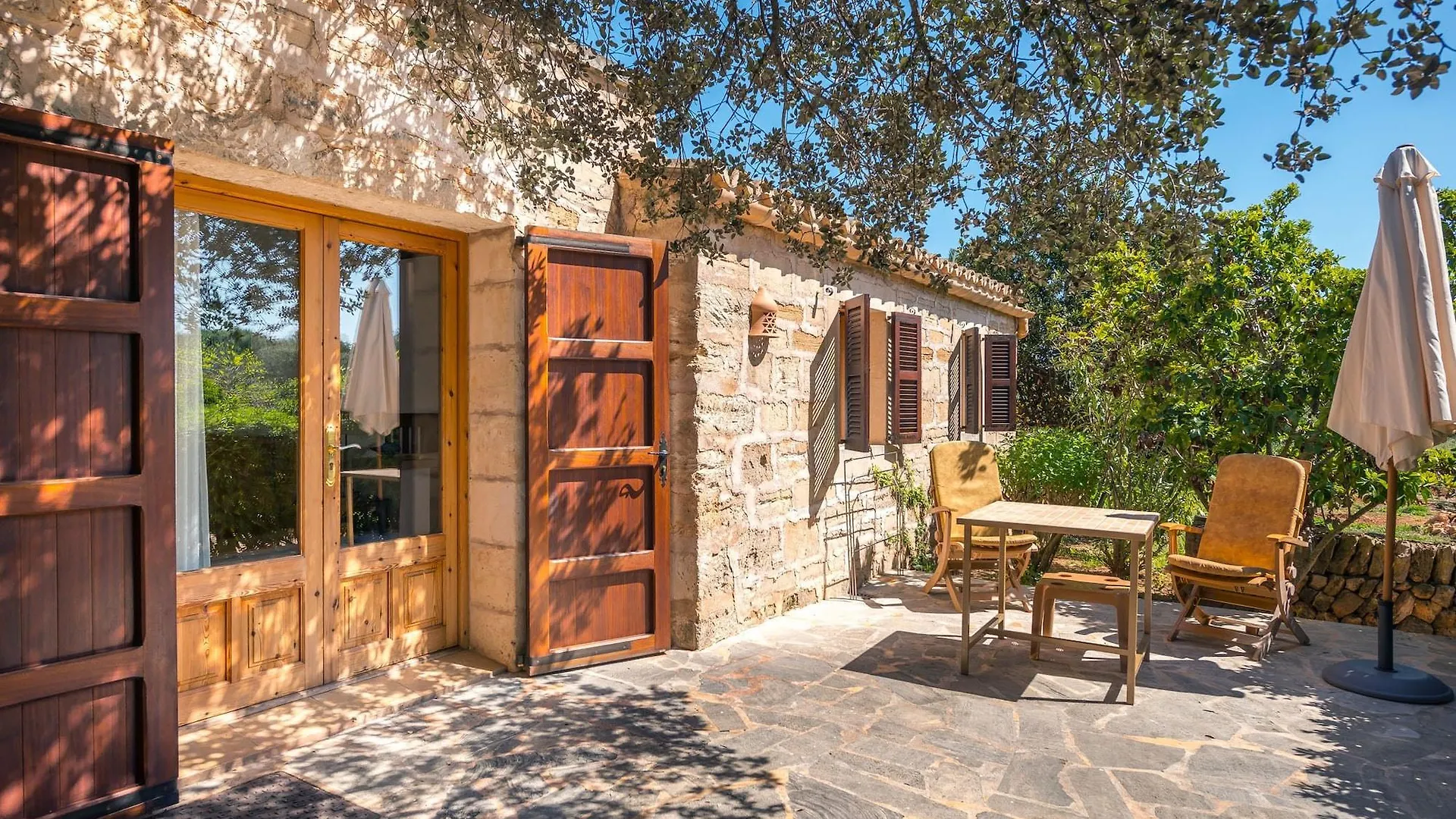 Hotel Sa Carrotja - Adults Only Las Salinas