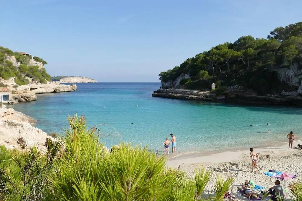 Hotel Sa Carrotja - Adults Only Las Salinas