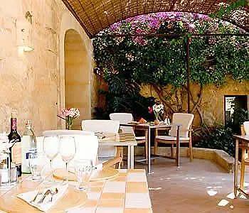 Hotel Sa Carrotja - Adults Only Las Salinas