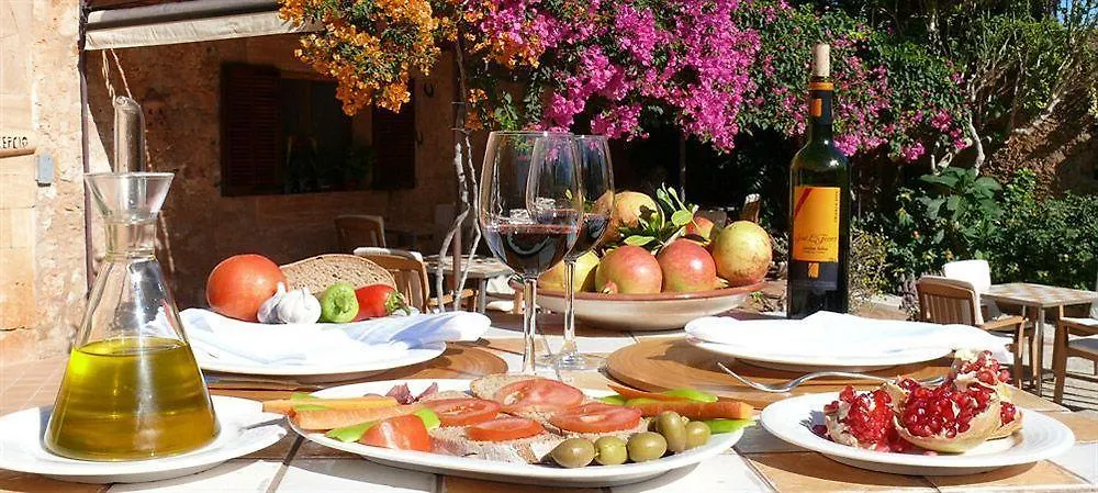 Hotel Sa Carrotja - Adults Only Las Salinas 3*,