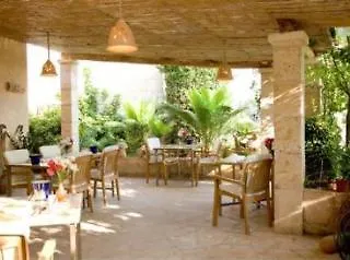 Hotel Sa Carrotja - Adults Only Las Salinas 3*,