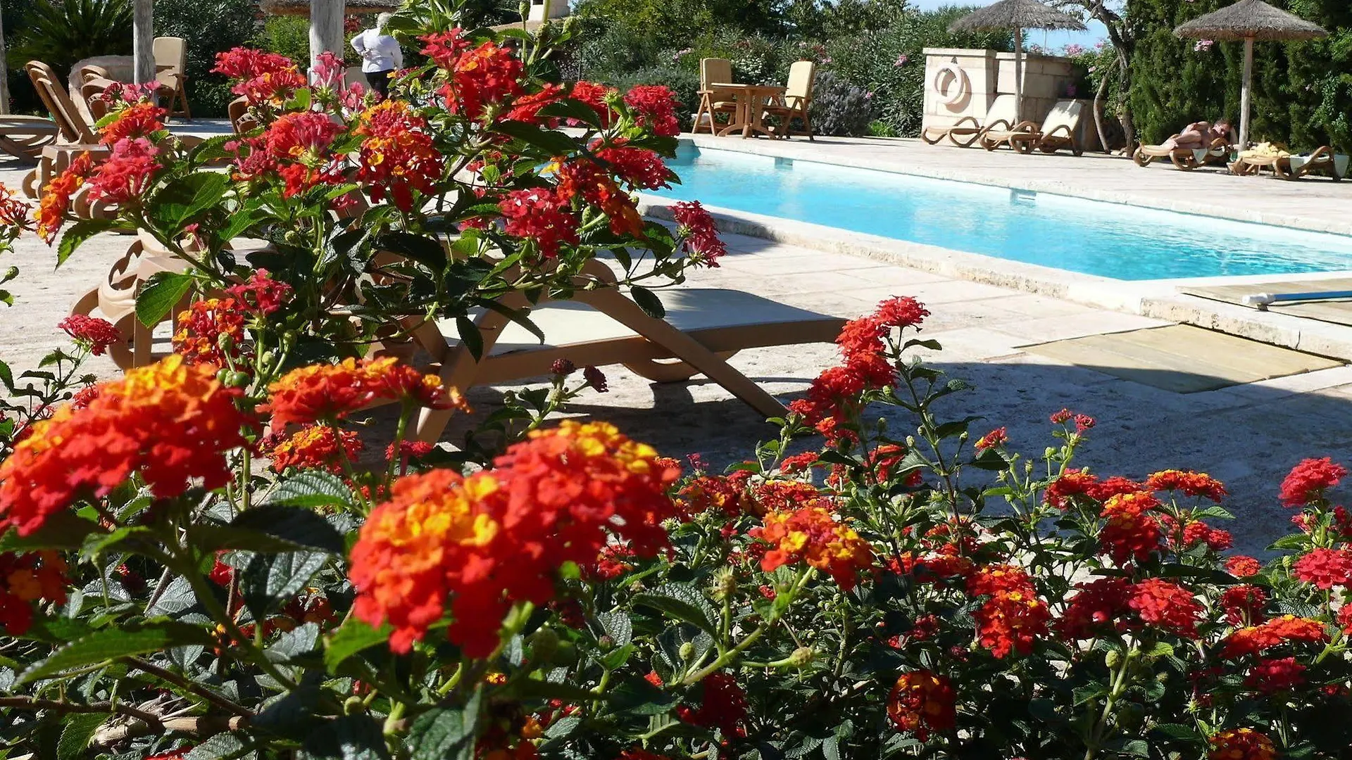 Hotel Sa Carrotja - Adults Only Las Salinas