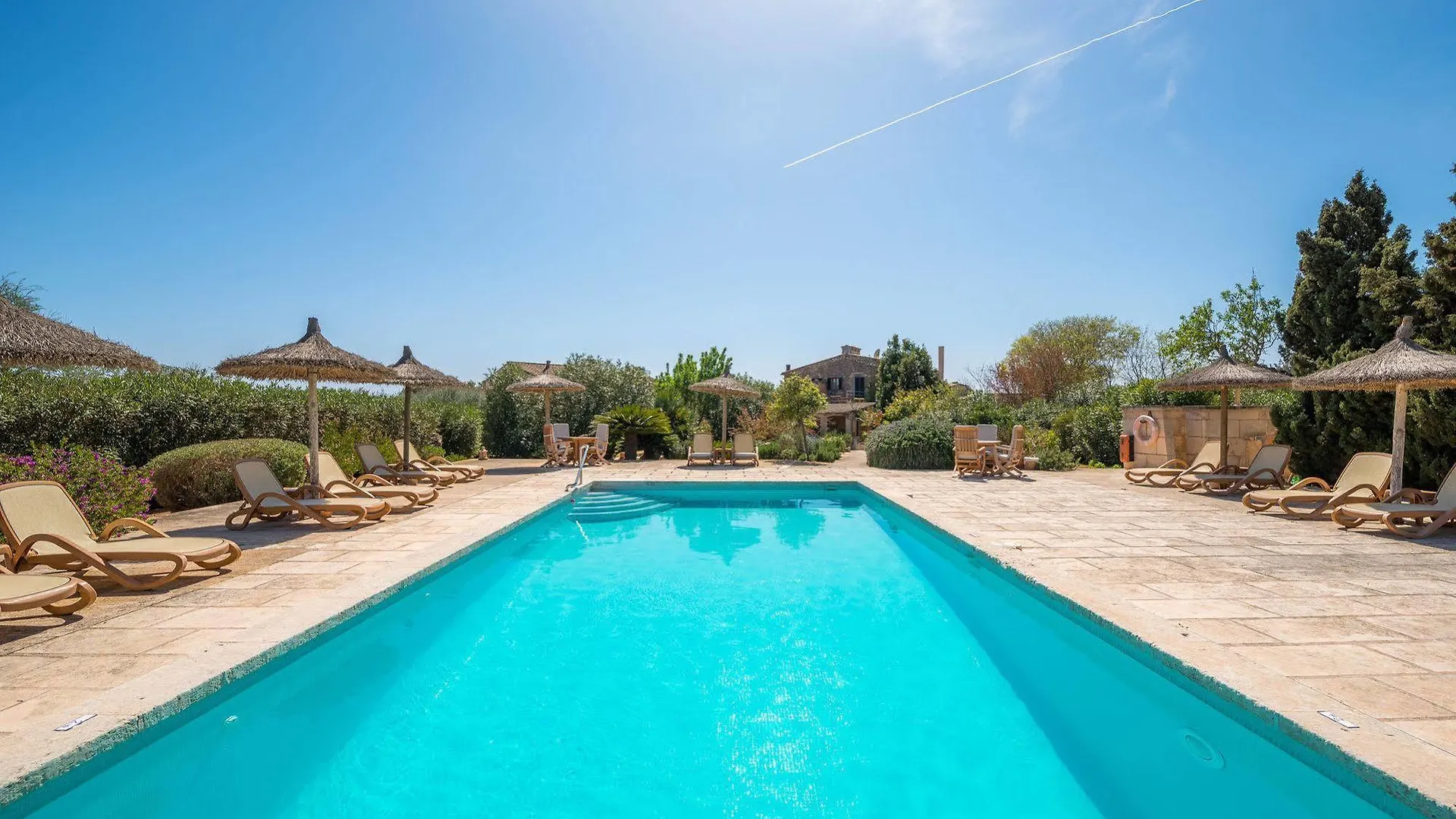 Hotel Sa Carrotja - Adults Only Las Salinas