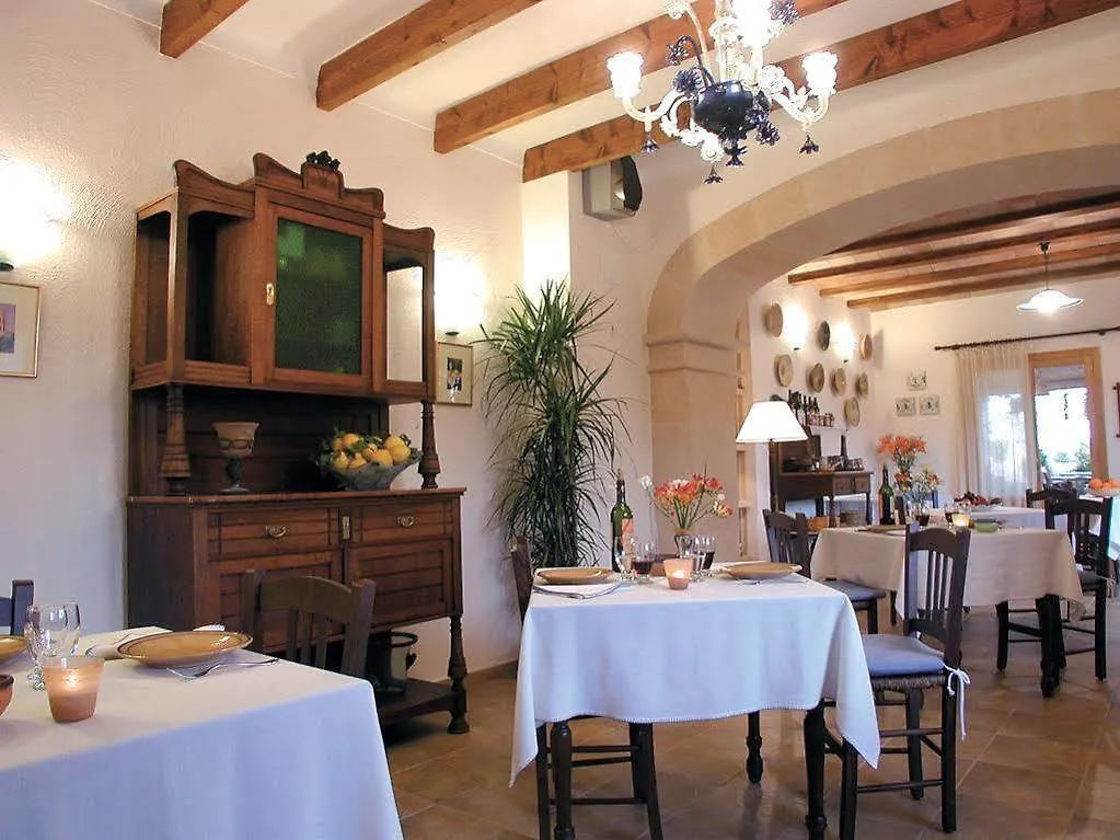 Hotel Sa Carrotja - Adults Only Las Salinas