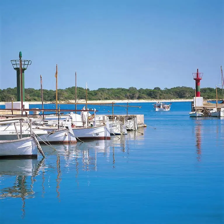 Hotel Sa Carrotja - Adults Only Las Salinas